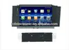 ROF-1670S :Central Multimedia Gps Tv Digital touch screen for citroen New c4L 2013