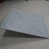 Vacuum forming cover