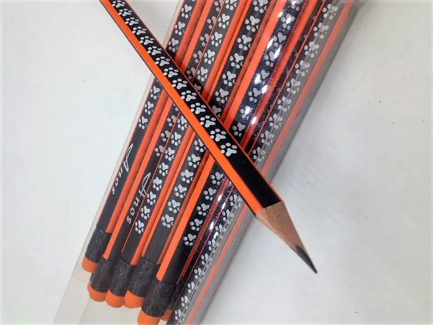 lovely green plastic pencil sharpener for kids study