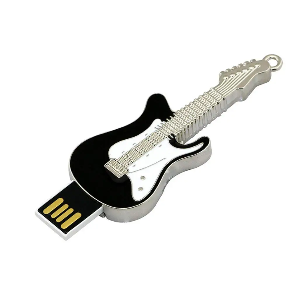 Электрогитара для металла. Флешка накопитель USB электрогитара. Металлическая гитара. Металлическая электрогитара. Электрогитара из металла.
