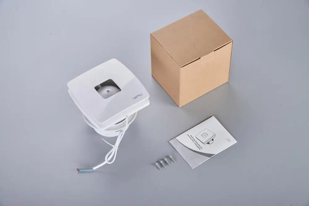 Hvi Bathroom Exhaust Fans Ventilation Window Air Extractor Buy Hvi