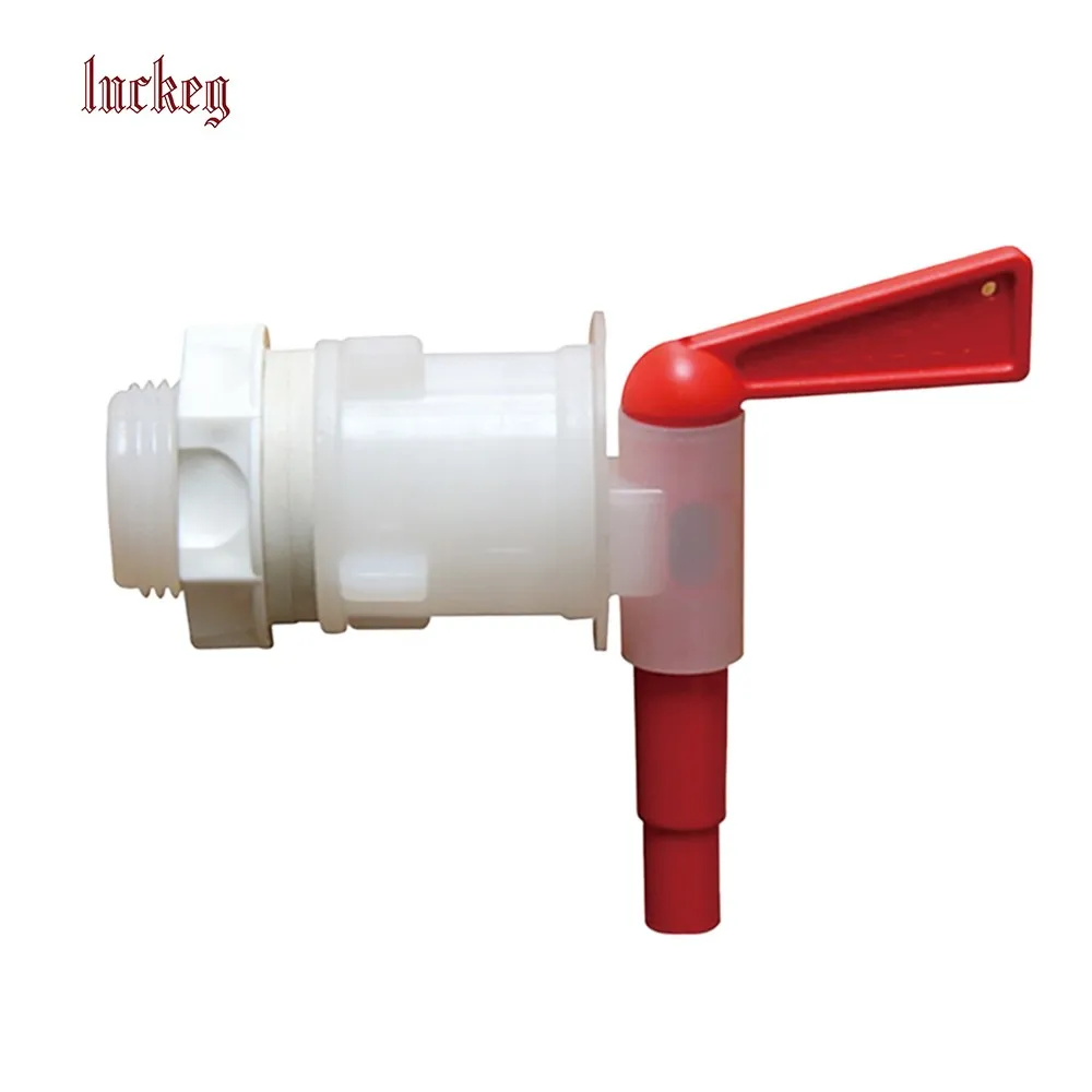 Water Dispenser Valve Non Threaded Crown Top Jug Gallon Water Bottle