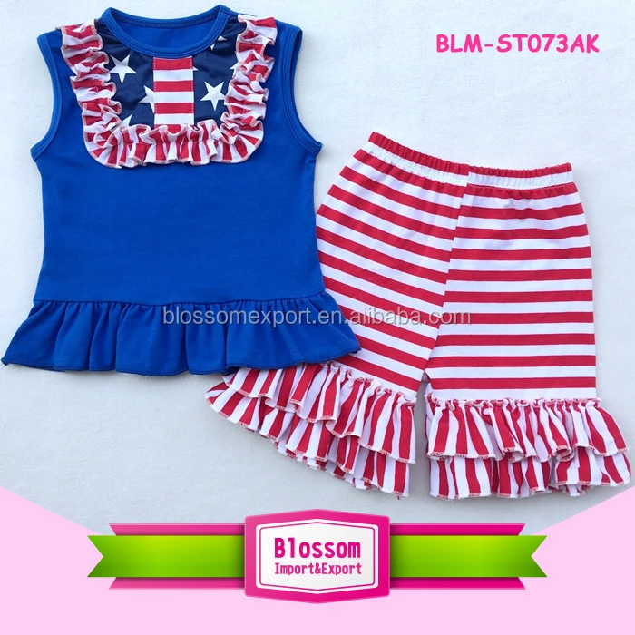 baby fourth of july outfit