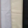 polyester slubbed burlap fabric for pillow cover