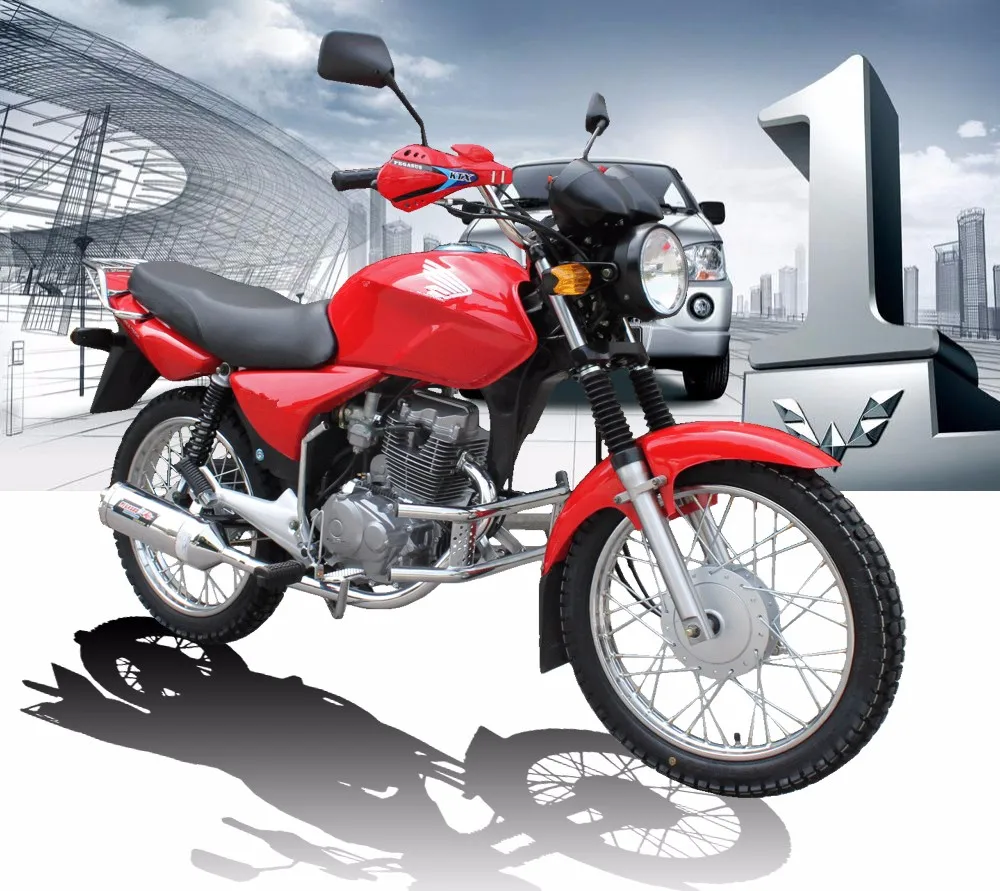 Купить китайский мотоцикл в москве