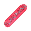 hard rock maple skateboard deck