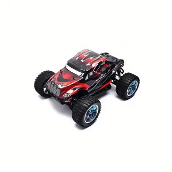 nitro gas powered rc trucks