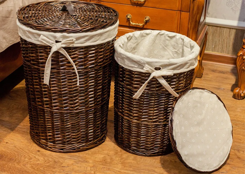 Yrmt,Laundry Bag Wicker Round Laundry Basket With Lining Buy Laundry Bag,Wicker Laundry Basket
