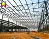 Saving steel and steel structure stable building
