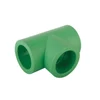 125mm high pressure PPR pipe fitting plastic water pipe fitting