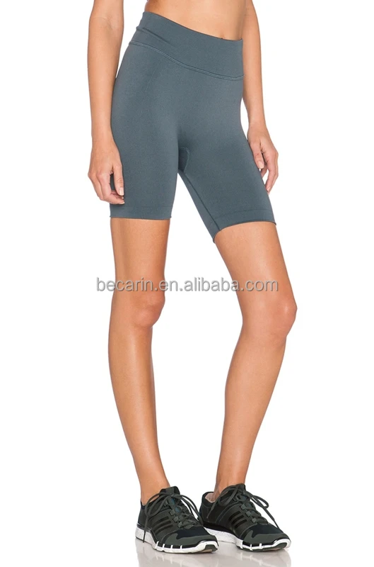 pantaloncini da palestra donna