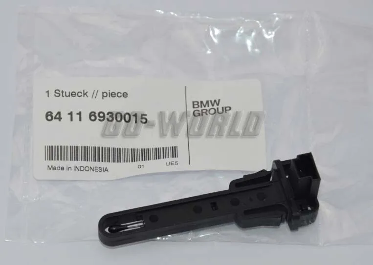 A/c Evaporator Temperature Sensor For E82 E88 E46 E90 E91 E92 E93 E66