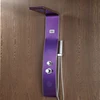 Manufacture wholesale bathroom water unique taps and showers types