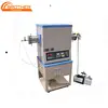 Lab Equipment Programable High temperature 1400C Electric Vacuum Lab Tube Furnace for lab using