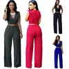 2017 Women's Fashion Ladies Clubwear Summer Playsuit Bodycon Party Jumpsuit Romper Trousers