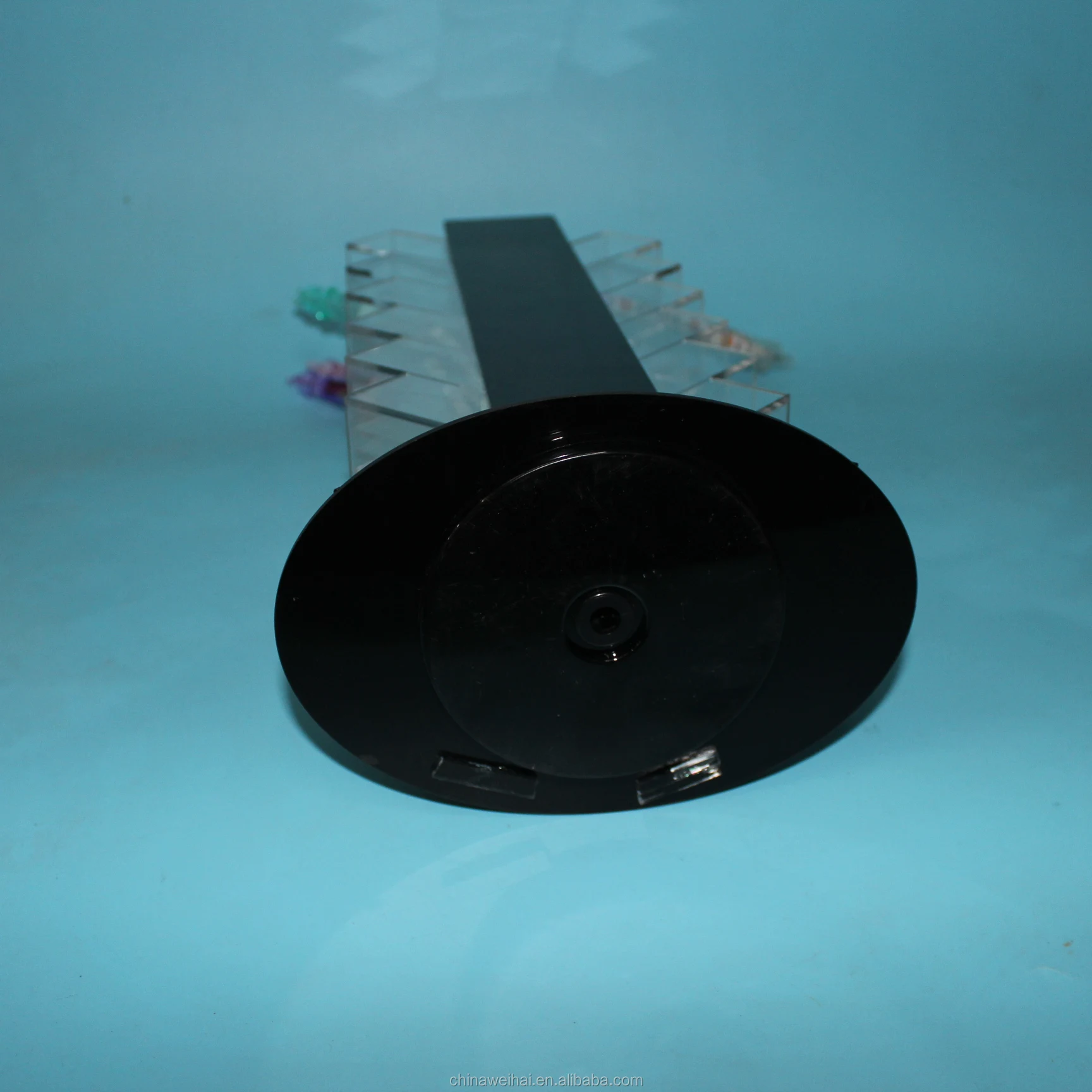 2019 Fashion Acrylic Eyebrow Pencil Display Stand Cosmetic Display Counter Buy Eyebrow Pencil