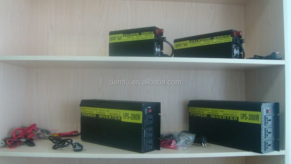 Power Inverter 1000w Used For Electric Kettle,Hair