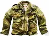 Mountain Division Field Jackets