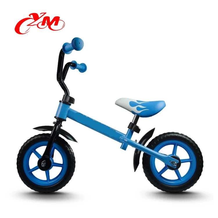 Ce 12 Inch Balance Kids Bike Balanced Children/factory Wholesale Steel