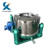 SSC600 three column top discharge separator decanter centrifuge supplier