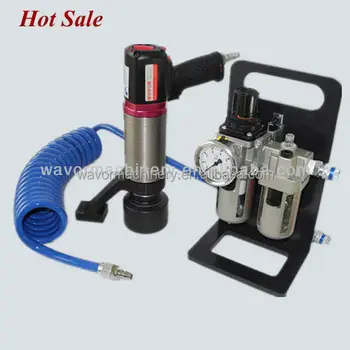 1000nm Adjule Pneumatic Torque Wrench Compressed Air Gun 1000nm Adjule Pneumatic Torque Wrench Compressed Air Gun
