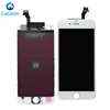 Original Mobile Phone Parts LCD For iPhone 6 LCD Display Touch Screen Digitizer Free Tools White Black Replacement