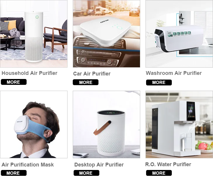 2020 Direct Drink Healthy Water Purifier Korea Mineral Water Filter