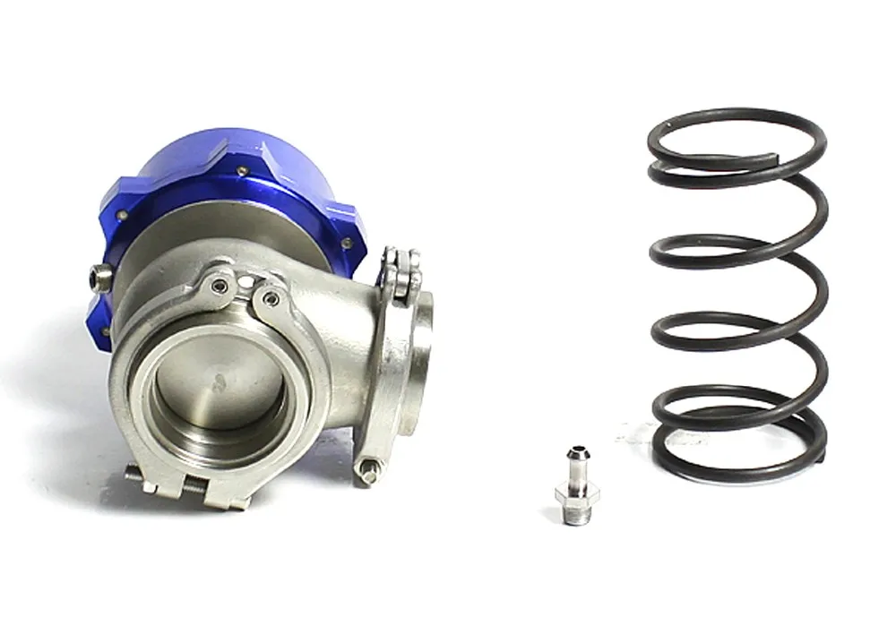 44mm Adjustable Turbo Wastegate,Universal Exhaust Wastegate,Engine