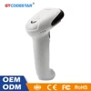 32 Bit Colour Depth And Stock Products Status Bar Code Scanner X-9700