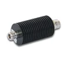 50ohm 0-10dB 100W rf coaxial fixed attenuator Model HJA100 termination load