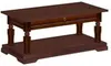 TERRA wood table