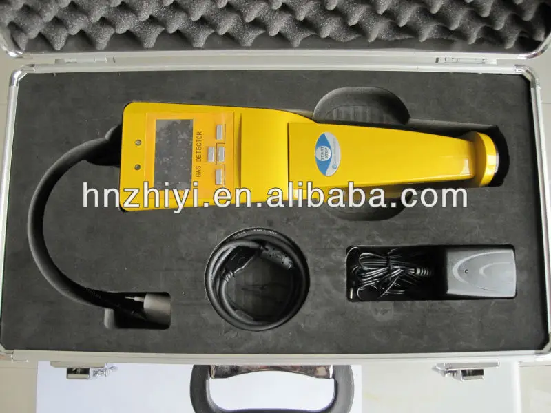 Pgas32 Refrigerator Gas Leak Detector With High Quality Buy Refrigerator Gas Leak Detector