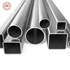 Aluminum frame fabrication