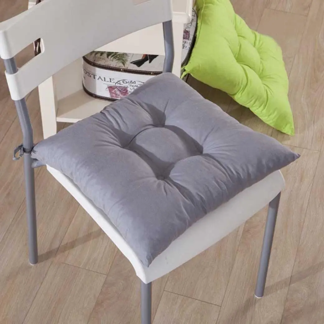 подушка на стул для ребенка от 3 лет