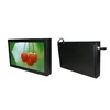 10 inch wall mounting usb/sd inserting lcd advertising player