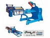 DBCTL-3x1600 cut to length line Automatic Heavy Duty Cut To Length Machine Line