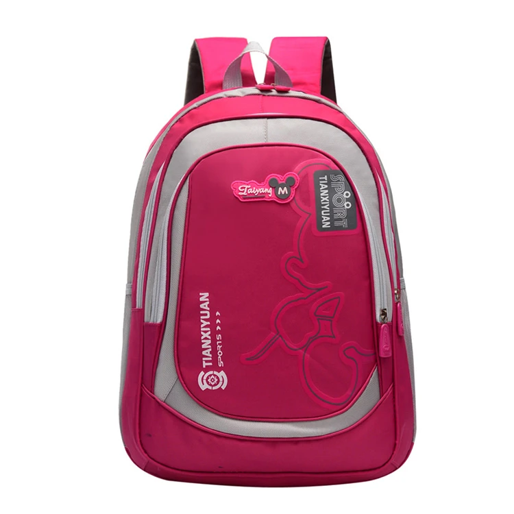 la mejor marca de mochilas escolares