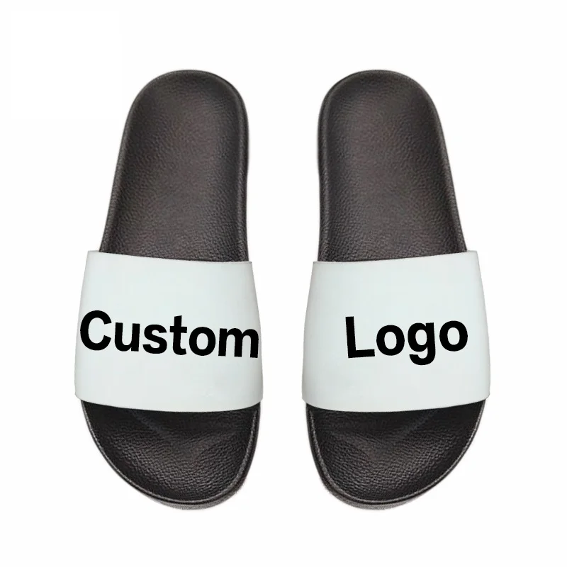 custom slippers with picture