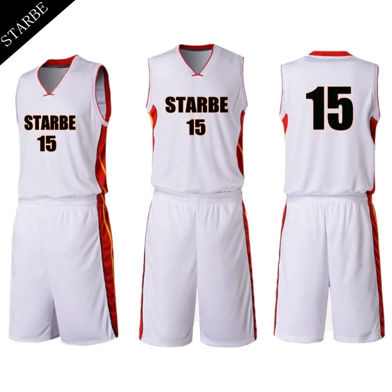 design basketball jersey online