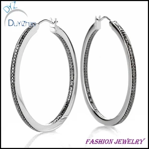 Tungsten Earrings Hoop Suppliers And Tungsten Earrings Hoop Supplieranufacturers At Alibaba