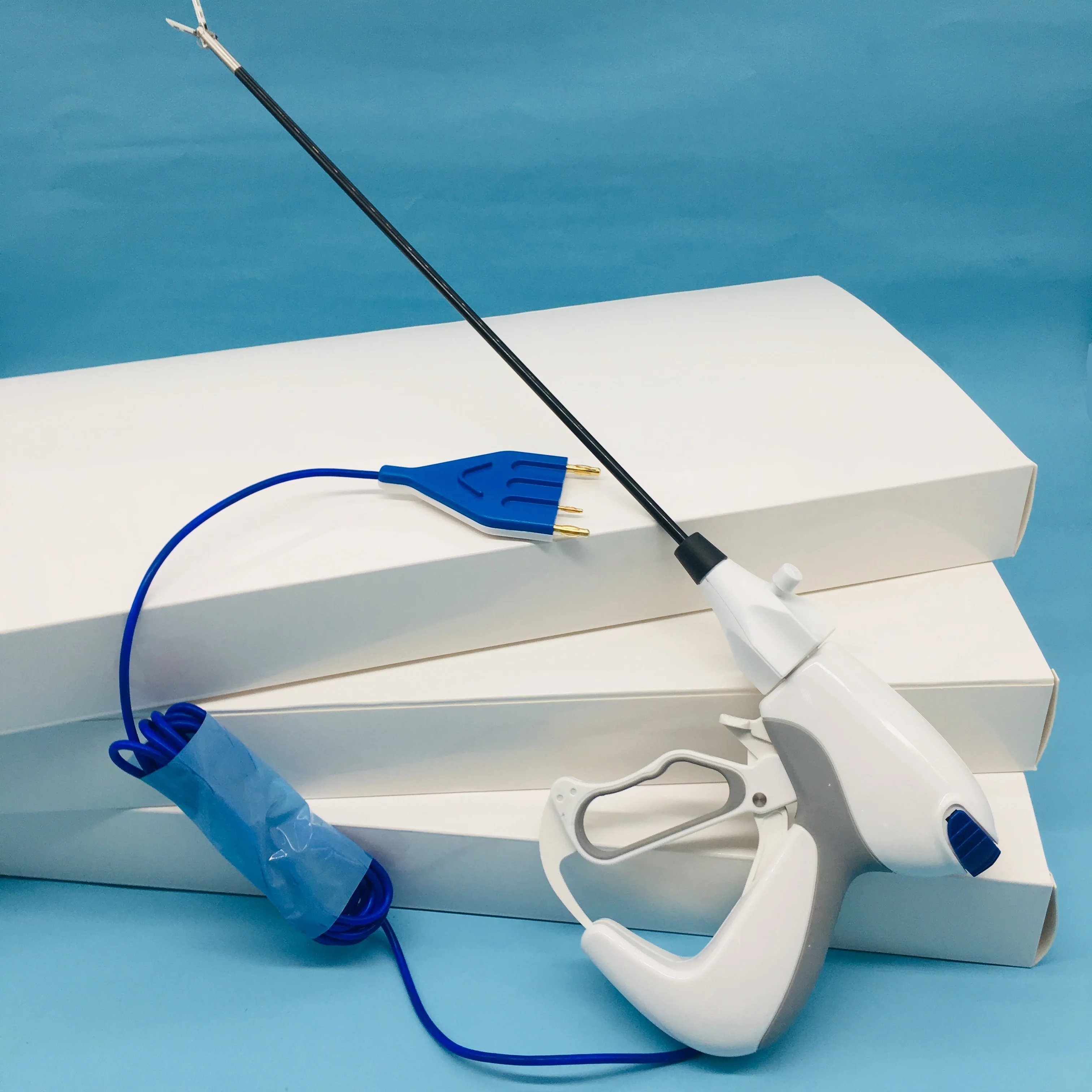 Ligasure Vessel Sealer Instrument For Electrosurgical Buy