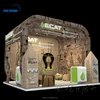 Detian Offer Egypt style rent round modern booth seating cheap price design