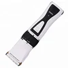 Best electric cordless rechargeable mini hair clipper