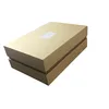 wholesale custom logo michaels cardboard gift hemp box