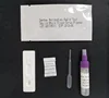 Changchun Merydi Manufacturer Wholesale RDT rapid diagnostic Dengue IgG IgM test kit for labs
