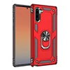 Armor Phone Case Cover For Samsung A10 Shockproof 2 in 1 Plastic Hard For Samsung Galaxy Note 9 10 PC Phone Case