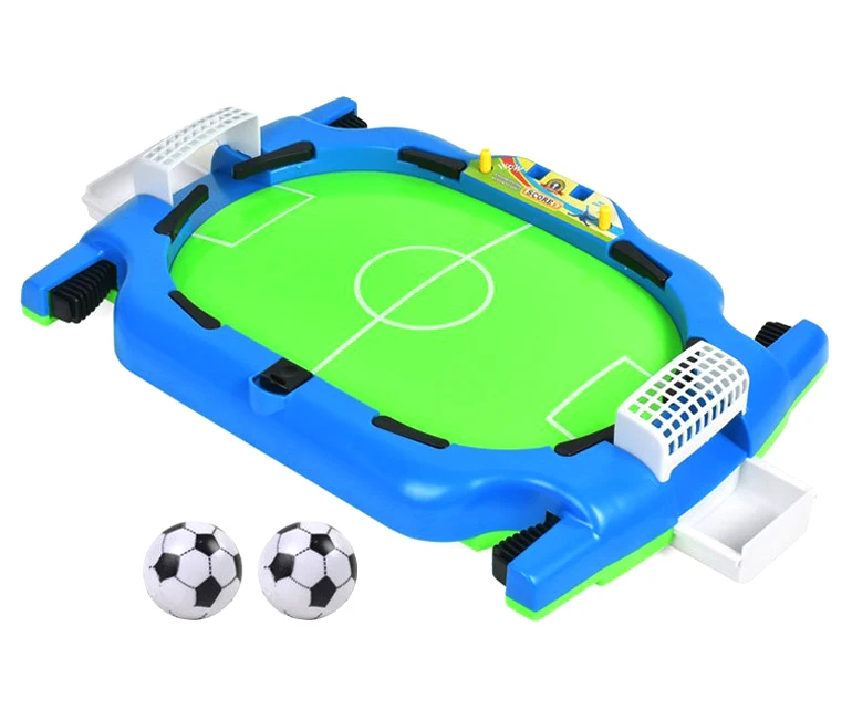 Desktop Finger Football Table Mini Soccer Game Toy Buy Mini Soccer