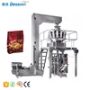 Automatic Chicken Nuggets Packing Machine