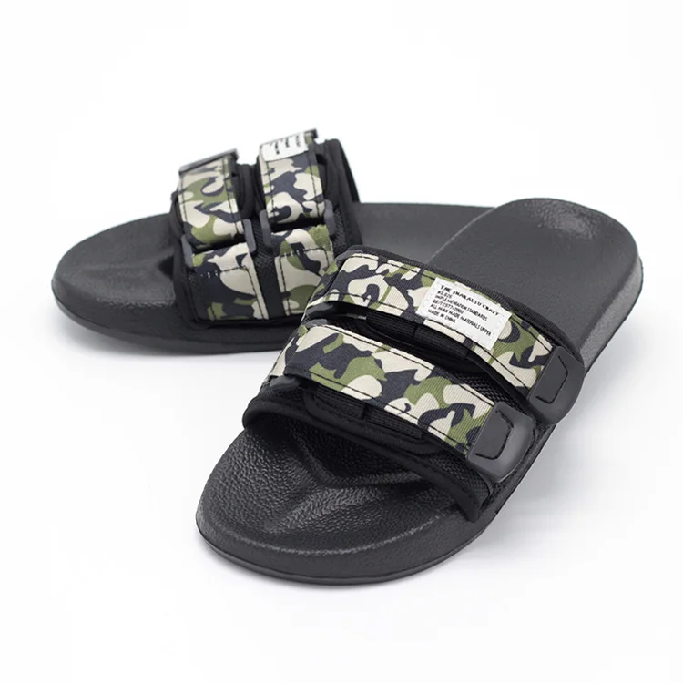 new palm slippers design