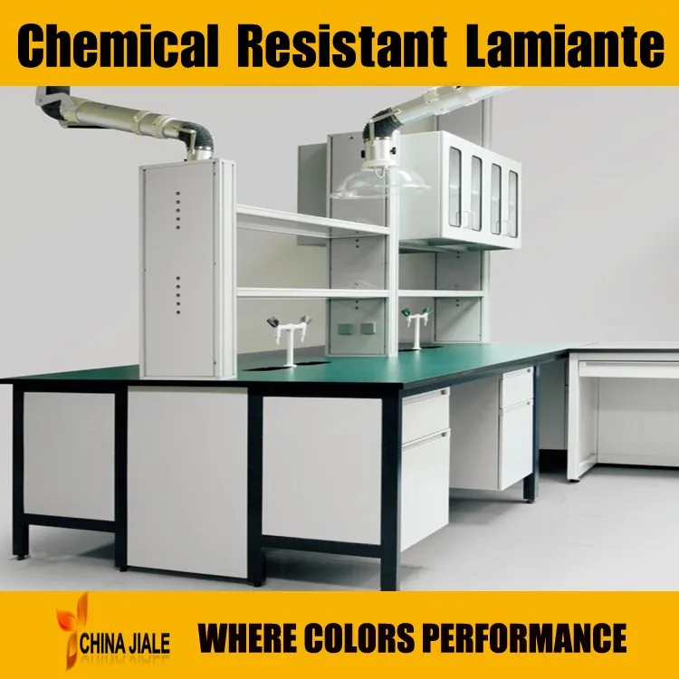 Wilsonart Chemsurf / Hpl Chemical Resistant Lab Bench Top Buy